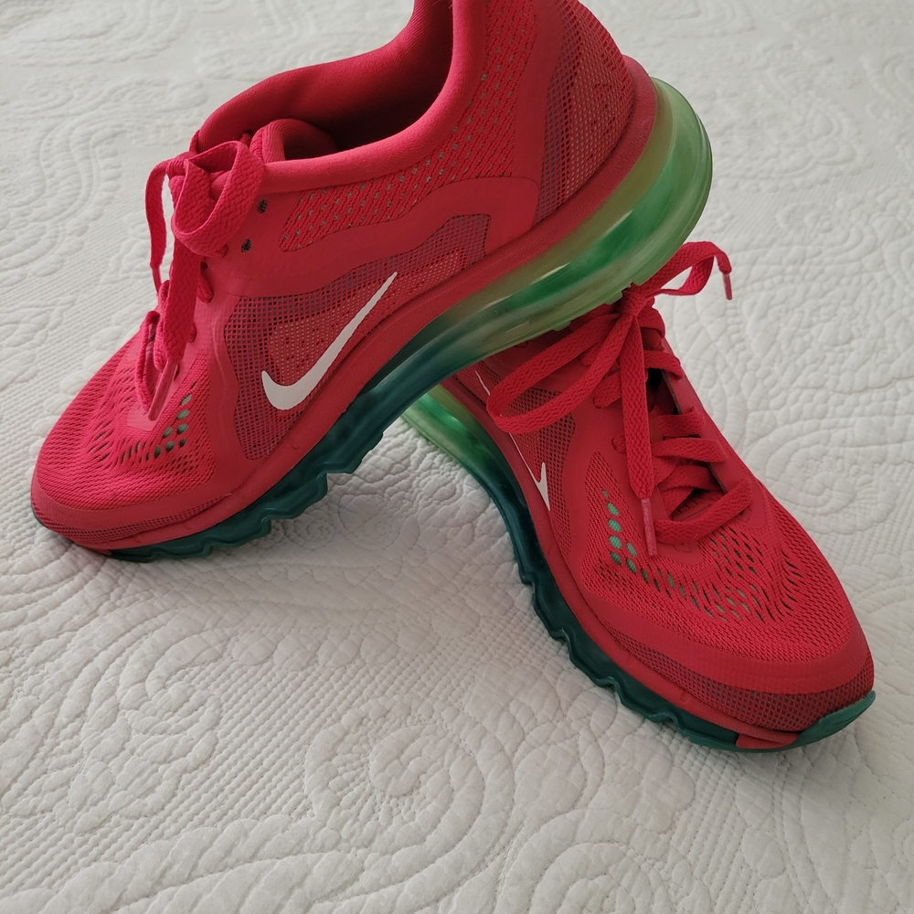 Nike Women's Airmax Running Shoes